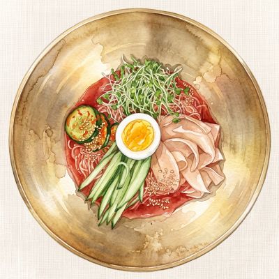 ビビンクッス